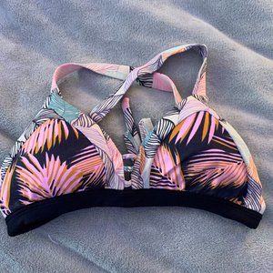 Maaji bikini top